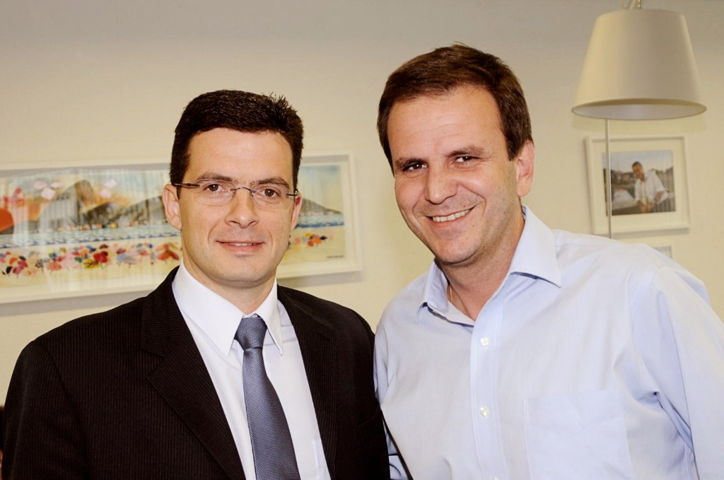 Aliança política